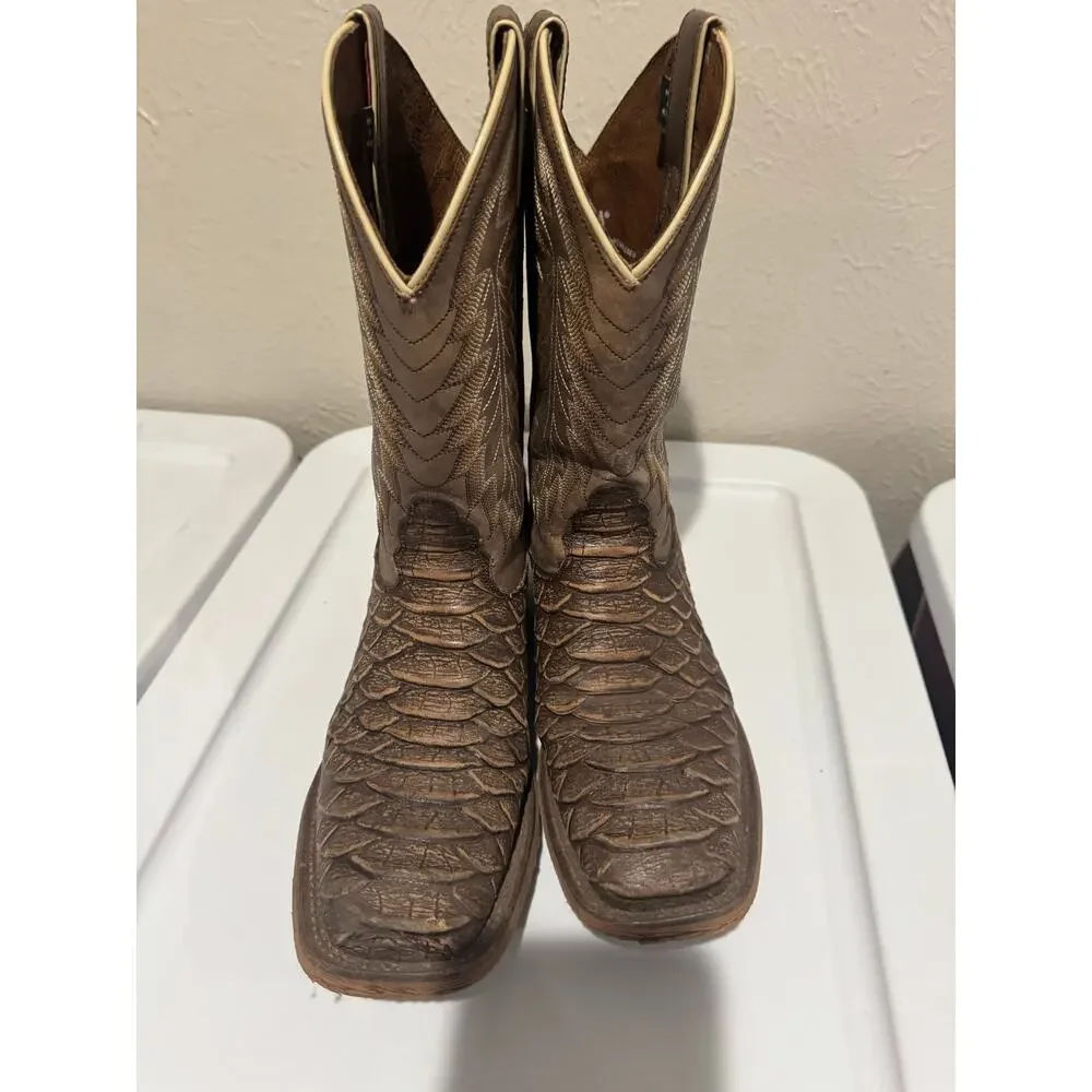 Nocona Boots Men's Mescalero 8EE